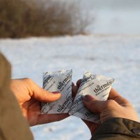 THERMOPAD Kézmelegitő ragtapasz