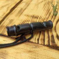 Kutyasíp - kétoldalú