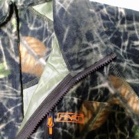 INLINER FZ forest polárfelső