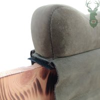 Fegyveralátét GREEN