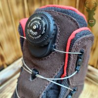 BLAST POWER cipő Armotex