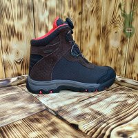 BLAST POWER cipő Armotex