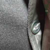 Levente II hosszú kabát