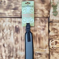 STINGER olive neoprene - puskaheveder