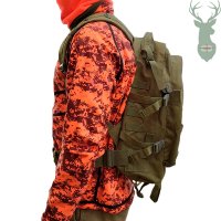 DELTA TACTICS hátizsák