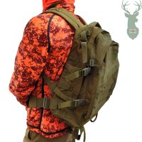 DELTA TACTICS hátizsák