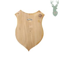 Trófea alátét - Dánszarvas