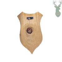 Trófea alátét - Őz