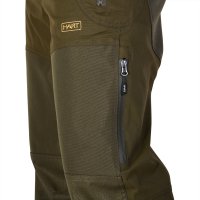 KURGAN-T c.GREEN nadrág