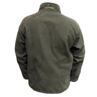 Nordmann softshell kétoldalú dzseki