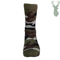 Hunting Socks - álca