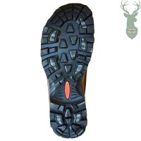 X-Mountain GTX cipő