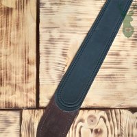 Bőr puska heveder - Őz