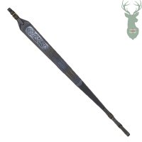 Forest Leather puska heveder - Olive