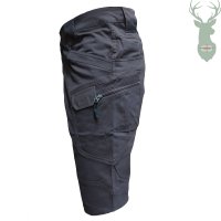 C.I.T Brown rövidnadrág