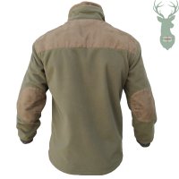 EDELWILD exclusive kétoldalas kabát