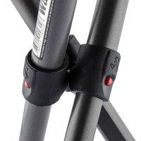 WALKSTOOL Basic teleszkópos háromlábú szék 60cm