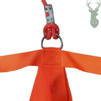 Vadhúzó kötél LP54