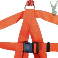 Vadhúzó kötél LP54