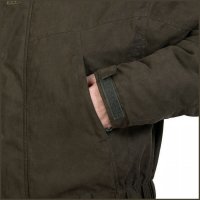 OAKLAND-O2 Green kezeslábas