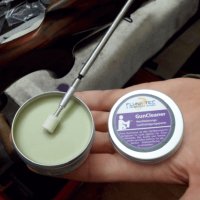 FLUNA TEC tisztító paszta GunClear 50g