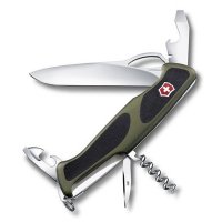 VICTORINOX 0.9553.MC4 RangerGrip kés