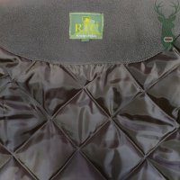 RTC vastag pulóver XRDU