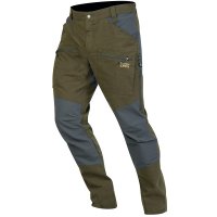 ANDIA-T Dark Olive nadrág