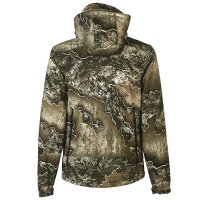 Univers RealTree Softshell kabát