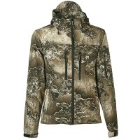 Univers RealTree Softshell kabát