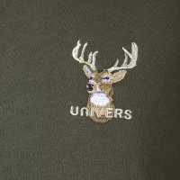 Univers DEER Szvetter