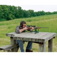 CADWELL ZERO MAX lövész asztal