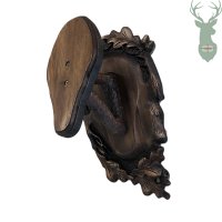 Trófea alátét - Muflon