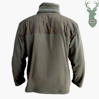 Green Lite polárfelső