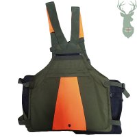 BETALOV Lövész mellény