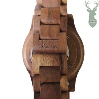 Waidzeit Alpin Matterhorn MT01 Fa karóra