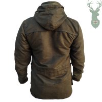 Jonáš Női könnyű kabát