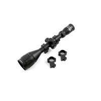 Mount Master puskatávcső 6x40 szerelékkel 11mm