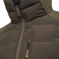 Tarandus kabát- Green Moss