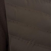 Roe kabát - Brown Bark