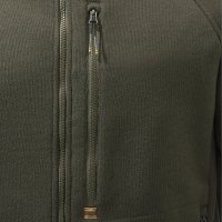 B-Active EVO polár felső - Green Moss