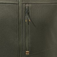 B-Active EVO mellény- Green Moss