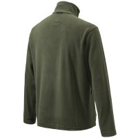 Full Zip Fleece polár felső - Green