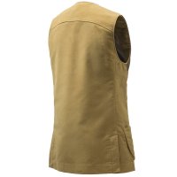 Molesking Classic mellény - Caramel