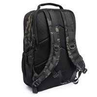 Tactical Flank Multicam hátizsák - Multicam Black