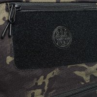 Tactical Flank Multicam hátizsák - Multicam Black