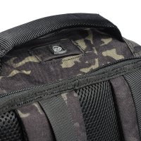 Tactical Flank Multicam hátizsák - Multicam Black