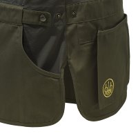 Tredi mellény - Green Moss