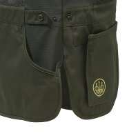 Tredi mellény - Brown Bark