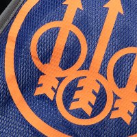 Sporting EVO mellény - Blue & Black & Orange